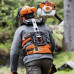 Ранцевий ремінь STIHL ADVANCE X-TREEm лісового господарства (00007109001)