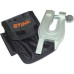 Струбцина STIHL S 260 для фіксації шин (00008810402)