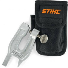 Струбцина STIHL S 260 для фиксации шин (00008810402) - Фото №10