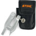 Струбцина STIHL S 260 для фіксації шин (00008810402)