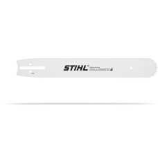 Направляющая шина STIHL Rollomatic G 40 см, 3/8" P, 1,6 мм, 64 z (30060001513) - Фото №1