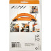 Інструмент STIHL для заточування 3-в-1 (00008819801) - фото №6