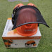 Захисна каска STIHL DYNAMIC Ergo зі щитком та навушниками (00008880808)