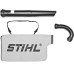 Комплект для всасывания STIHL для BG (42290071000) - фото №2