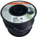 Косильна струна Stihl 3,3 мм x 228 м квадратна (00009302623)