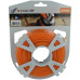 Косильна струна Stihl 2,4 мм х 48 м п'ятикутна (00009303340)