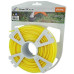 Косильная струна Stihl 3,0 мм х 58 м пятиконечная (00009303344) - фото №3