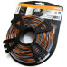 Косильна струна STIHL CF3 PRO 2,4 мм x 35 м квадратна (00009304300)