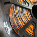 Косильна струна STIHL CF3 PRO 2,4 мм x 35 м квадратна (00009304300)