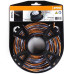 Косильна струна STIHL CF3 PRO 2,4 мм x 35 м квадратна (00009304300)