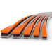 Косильна струна Stihl CF3 PRO 3 мм x 21 м квадратна (00009304302)