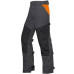 Защита ног от порезов STIHL Chaps 270 105 см, XL (00885210305) Защита ног от порезов STIHL Chaps 270 105 см, XL (00885210305) - фото №4