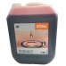 Смазка STIHL HP для двухтактных двигателей 10 л (07813198434) Смазка STIHL HP для двухтактных двигателей 10 л (07813198434) - фото №2
