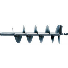 Шнек для мотобуру STIHL 300 мм х 750 мм для ВТ 131 (44046802030) - Фото №1