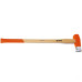Колун-молот STIHL AX 30 C 3 кг (00008812009) Колун-молот STIHL AX 30 C 3 кг (00008812009) - фото №2