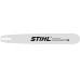 Шина STIHL Duromatic E, паз 1,6 мм, 50 см (30030009221) Шина STIHL Duromatic E, паз 1,6 мм, 50 см (30030009221) - фото №3