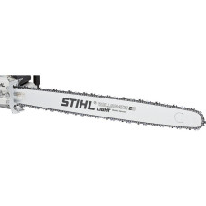 Шина STIHL Rollomatic ES Light, шаг 3/8", паз 1.6 мм, 50 см (30030002021) - Фото №1