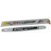 Напрямна шина STIHL LIGHT X Rollomatic ES 25 см, 3/8", 1.6 мм, 84 z (30030002031)