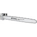 Напрямна шина STIHL LIGHT X Rollomatic ES 25 см, 3/8", 1.6 мм, 84 z (30030002031)