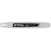 Напрямна шина STIHL LIGHT X Rollomatic ES 25 см, 3/8", 1.6 мм, 84 z (30030002031)