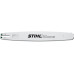 Шина STIHL Rollomatic E, 3/8", 1.6 мм, 11 Z, 63 см (30030005231) Шина STIHL Rollomatic E, 3/8", 1.6 мм, 11 Z, 63 см (30030005231) - фото №3