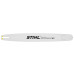 Шина STIHL Rollomatic ES, 3/8", 11 Z, 40 см (30030009413) Шина STIHL Rollomatic ES, 3/8", 11 Z, 40 см (30030009413) - фото №3
