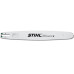 Шина STIHL Rollomatic E, шаг 3/8", паз 1.6 мм, 50 см (30030086121) Шина STIHL Rollomatic E, шаг 3/8", паз 1.6 мм, 50 см (30030086121) - фото №3
