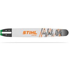 Направляющая шина STIHL LIGHT 04 Rollomatic E 32 см, 3/8" P, 1,3 мм, 50 z (30030006306) - Фото №1