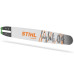 Напрямна шина STIHL LIGHT 04 Rollomatic E 40 см, 3/8", 1,6 мм, 60 z (30030007713)