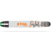 Напрямна шина STIHL LIGHT 04 Rollomatic E 40 см, 3/8", 1,6 мм, 60 z (30030007713)