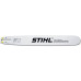 Напрямна шина STIHL STRONG S Duromatic 50 см, 3/8" и 0,325", 1,6 мм (30030019221)