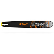 Направляющая шина STIHL STRONG S Duromatic 50 см, 3/8" и 0,325", 1,6 мм (30030019221) - Фото №1