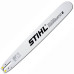 Напрямна шина STIHL STRONG S Duromatic 50 см, 3/8" и 0,325", 1,6 мм (30030019221)