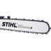 Напрямна шина STIHL STRONG S Duromatic E 75 см, 3/8", 1.6 мм, 98 z (30030019241)