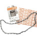 Ланцюг STIHL Rapid Micro (RM) Pro 35 см, .325", 1,3 мм, 60 z (36930000060)