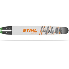 Направляющая шина STIHL Light 04 45 см, 3/8", 1,6 мм, 66 z (30030087717) - Фото №1
