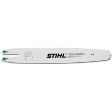 Шина STIHL Rollomatic E Mini, 3/8" P, 1,1 мм, 30 см (30050003905) - Фото №1