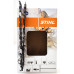 Цепь STIHL Picco Super (PS3) Pro 40 см, 3/8", 1,1 мм, 16 z (36990000055) - фото №5
