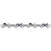 Цепь STIHL Picco Super (PS3) Pro 40 см, 3/8", 1,1 мм, 16 z (36990000055) - фото №3