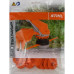 Набір косильних ножів STIHL (12 шт.) (40020071000)