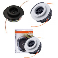 Косилочная головка STIHL TrimCut C42-2 (40037102122) - Фото №6