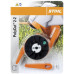 Косилкова головка STIHL PolyCut 2-2 (40087102102)