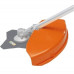 Защитный кожух STIHL (41197108103) - фото №4