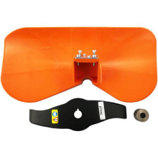 Комплект для измельчения STIHL (41280071008) - Фото №7