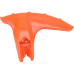 Захист STIHL для косильних головок FS 55 - FS 450 (41330071002) - фото №5
