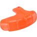 Захист STIHL для косильних головок FS 55 - FS 450 (41330071002) - фото №3