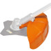 Защита STIHL для режущих дисков FS 55, FS 56, FS 70 (41447108116) - фото №4