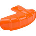 Защита STIHL для косильных головок FS 55, FS 56, FS 70 (41447108117) Защита STIHL для косильных головок FS 55, FS 56, FS 70 (41447108117) - фото №3