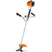 Мотокоса бензиновая STIHL FS 410 K (41472000444) - фото №2