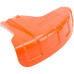 Защитный кожух STIHL (41477108100) Защитный кожух STIHL (41477108100) - фото №2